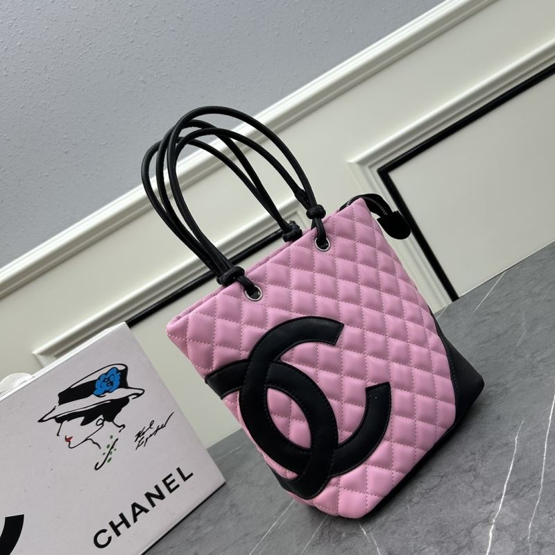 Chanel Top Handle Bags